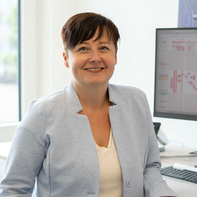 M. A. Architektur Daria Balk