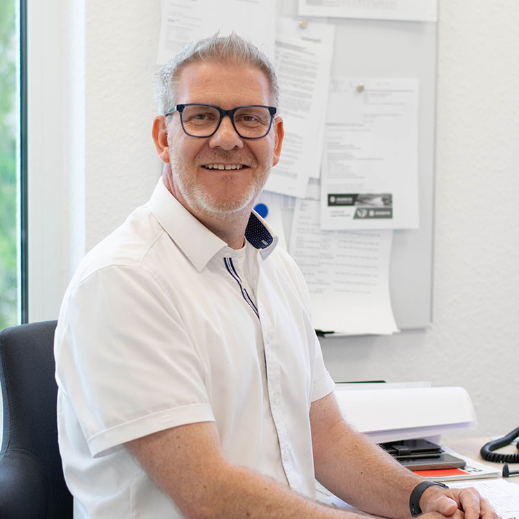 Markus Diburg