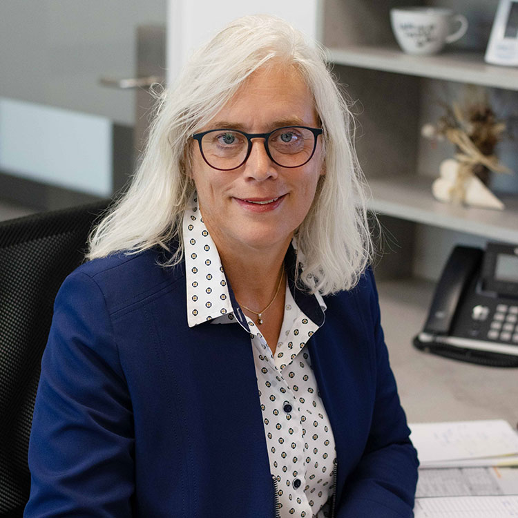 Barbara Krämer