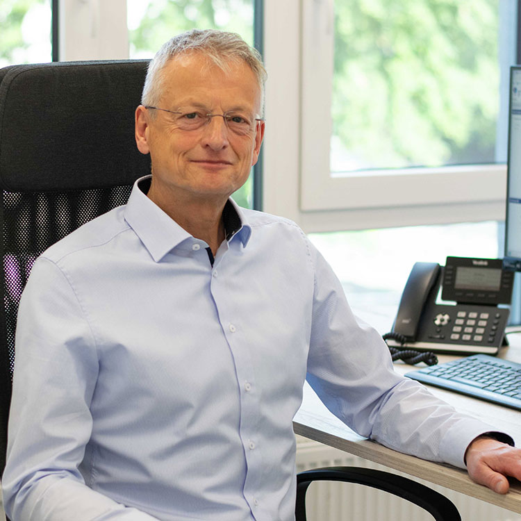 Holger Otto
