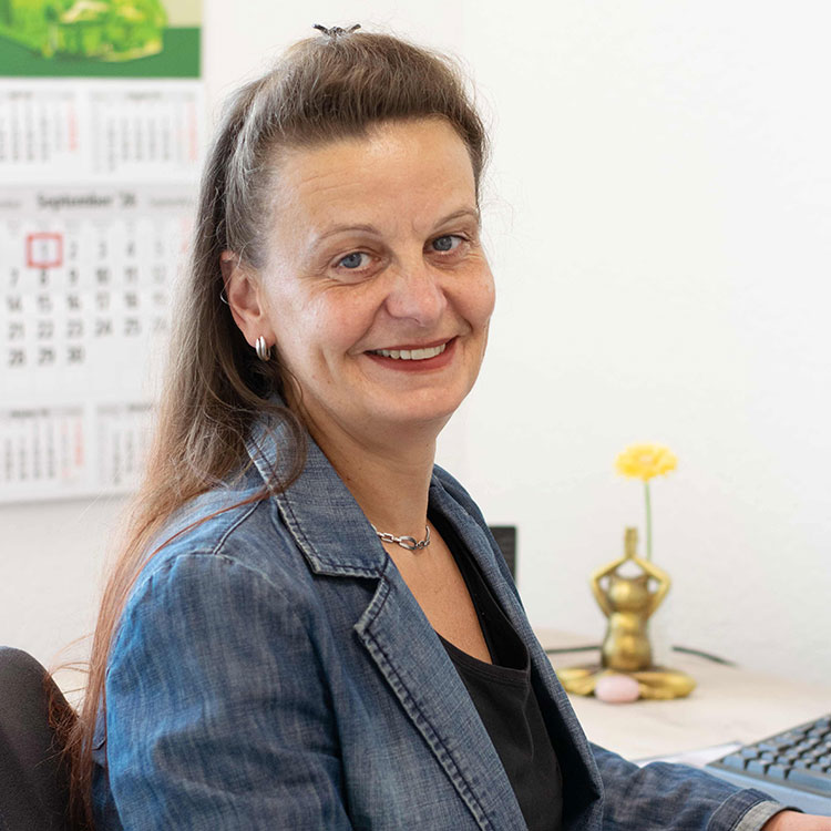Susanne Schnier