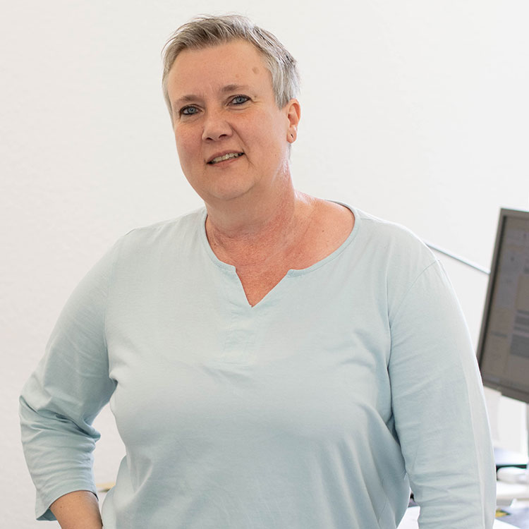 Beatrix Schönekeß
