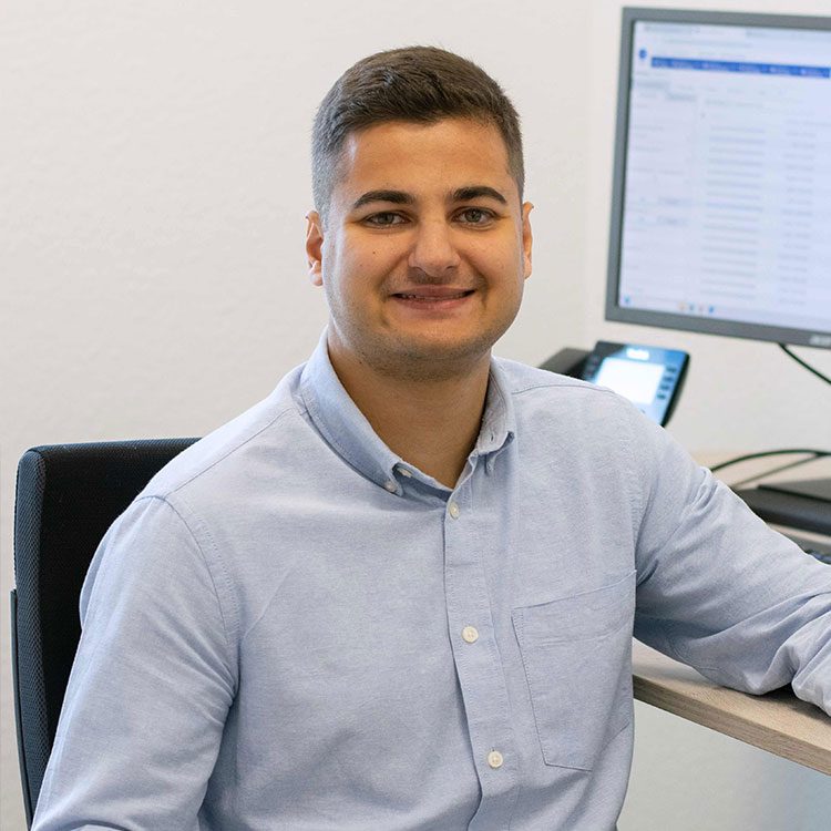 Volkan Sen