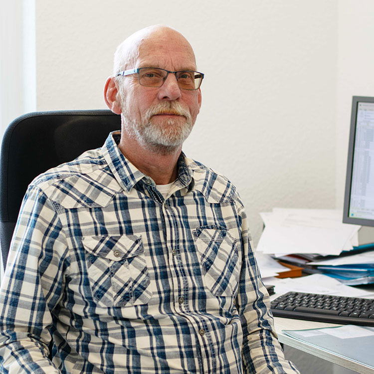 Ulrich Strack