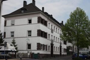 Test Wohnung