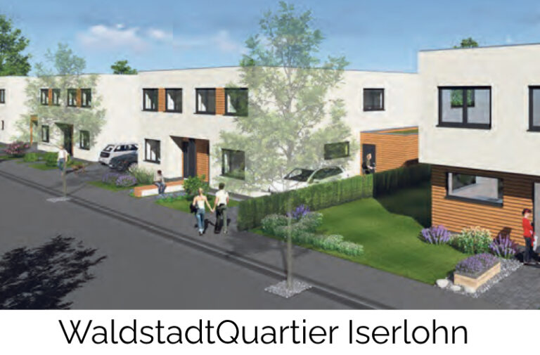 WaldstadtQuartier