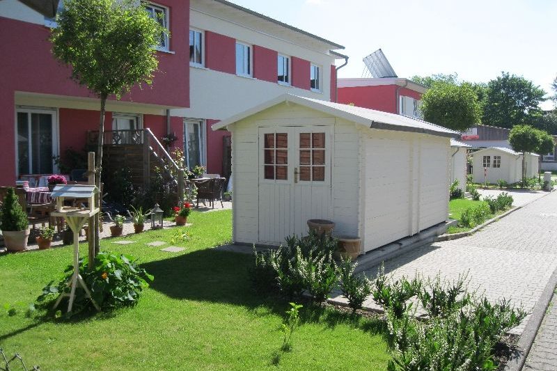 DoerdelMietreihenhaus
