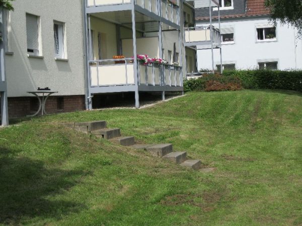 MemelstrasseBalkonanbau