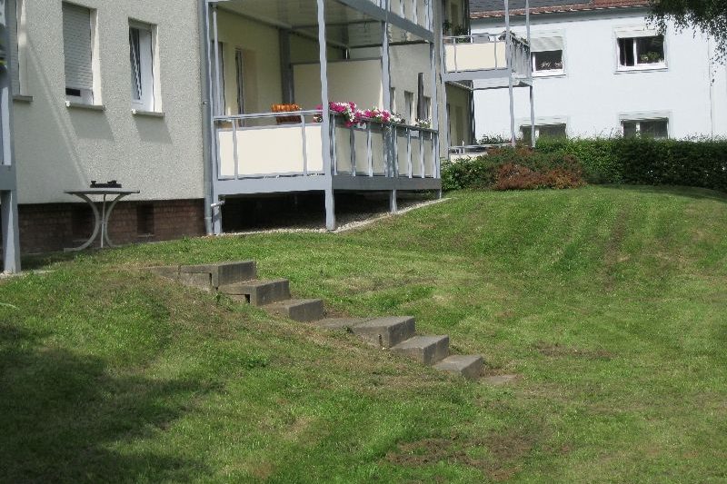 MemelstrasseBalkonanbau